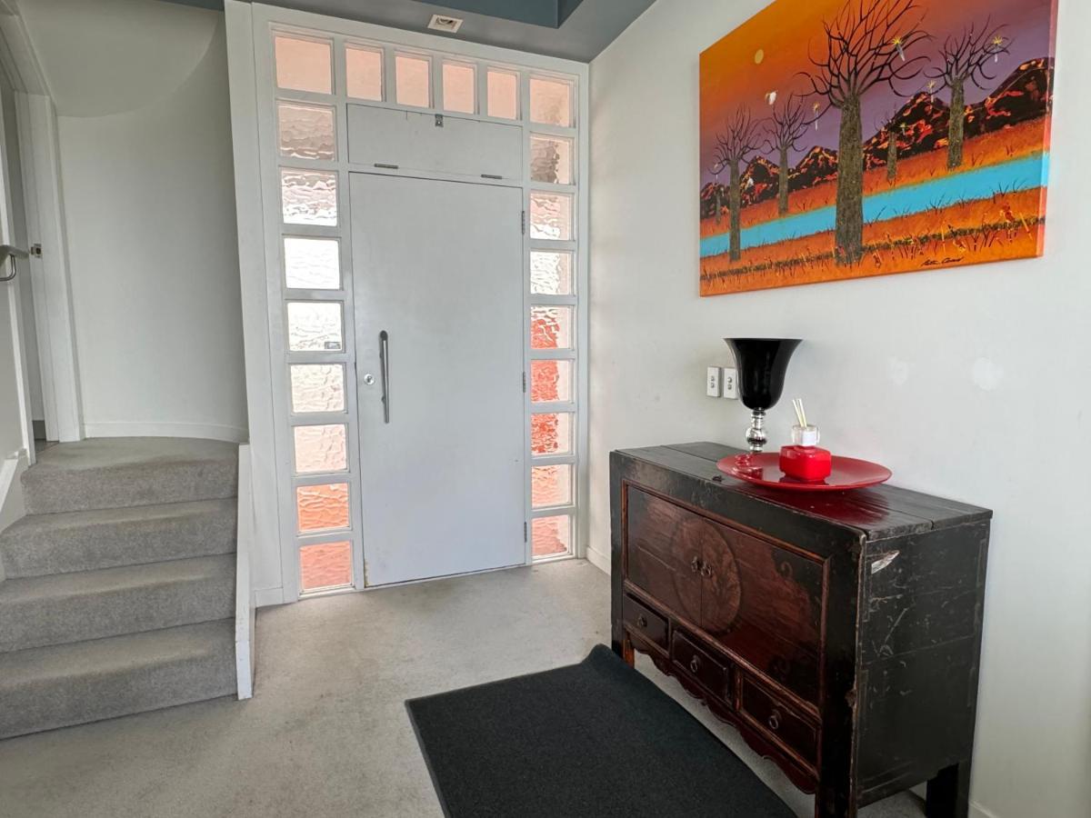 Super Large Seaview House Villa Wellington Ngoại thất bức ảnh