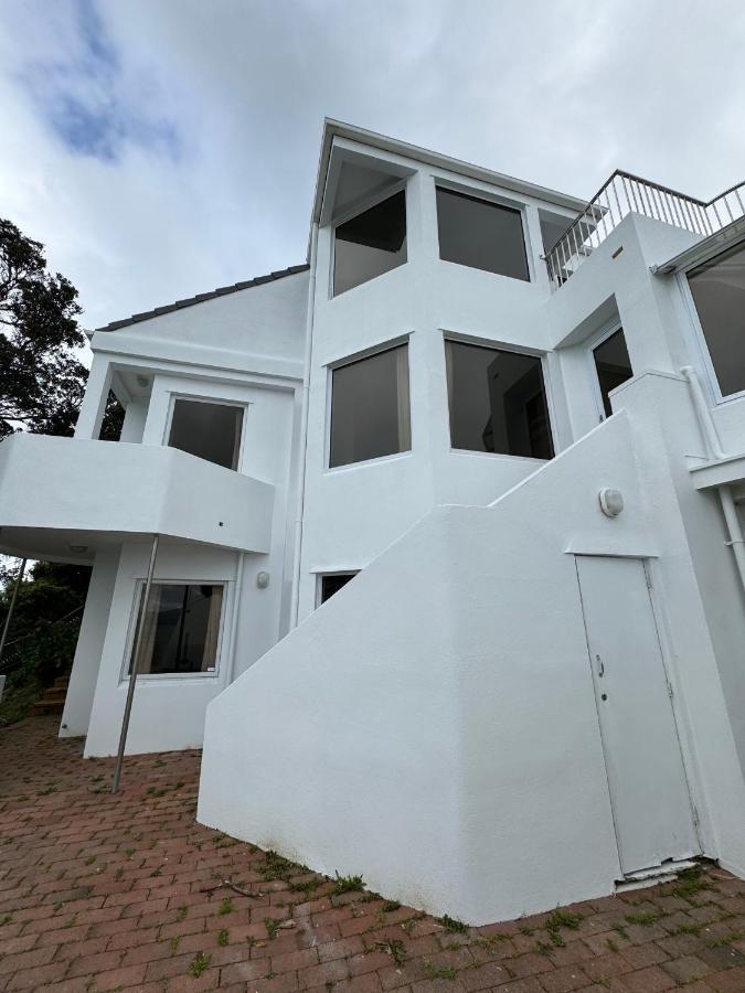 Super Large Seaview House Villa Wellington Ngoại thất bức ảnh